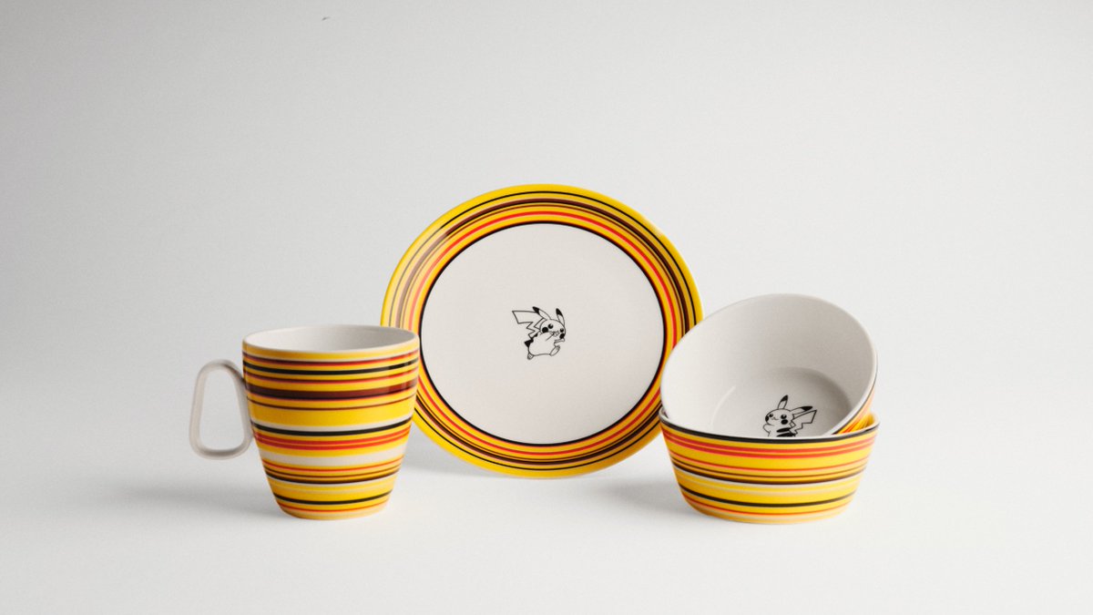 【公式】ポケモン情報局 tweet media