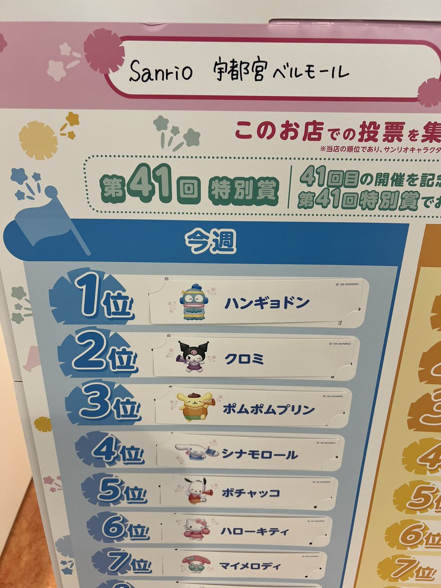 ヨッシー tweet media
