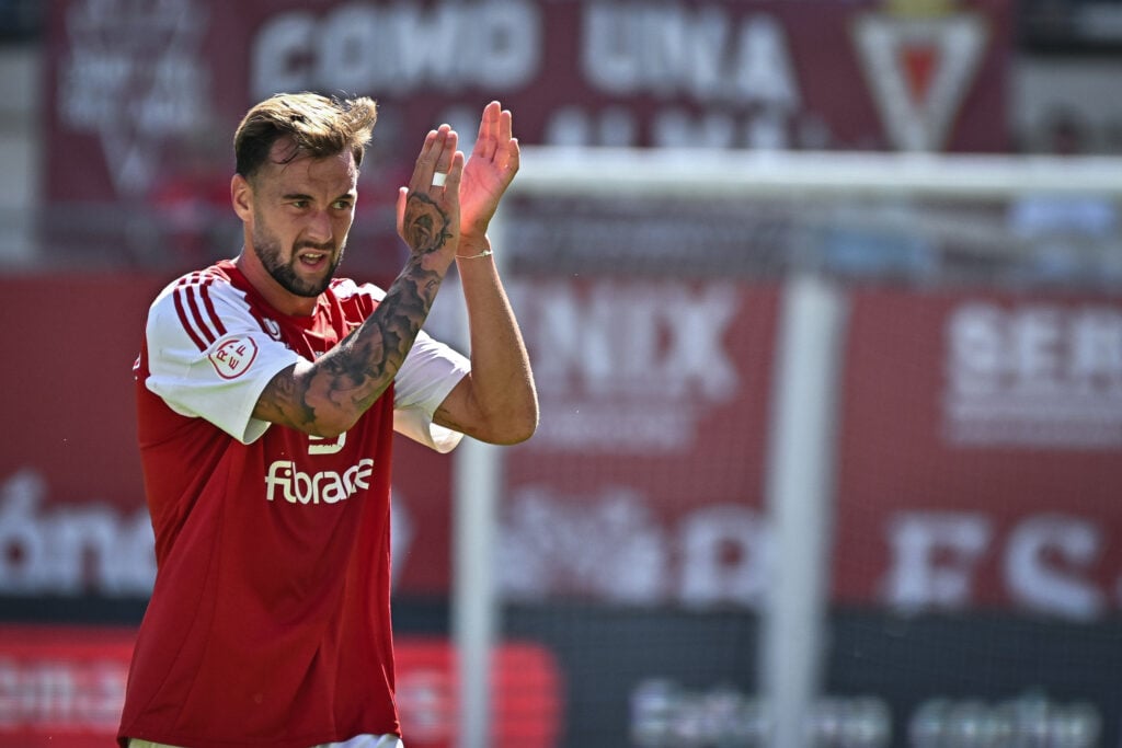 Fan Real Murcia tweet media