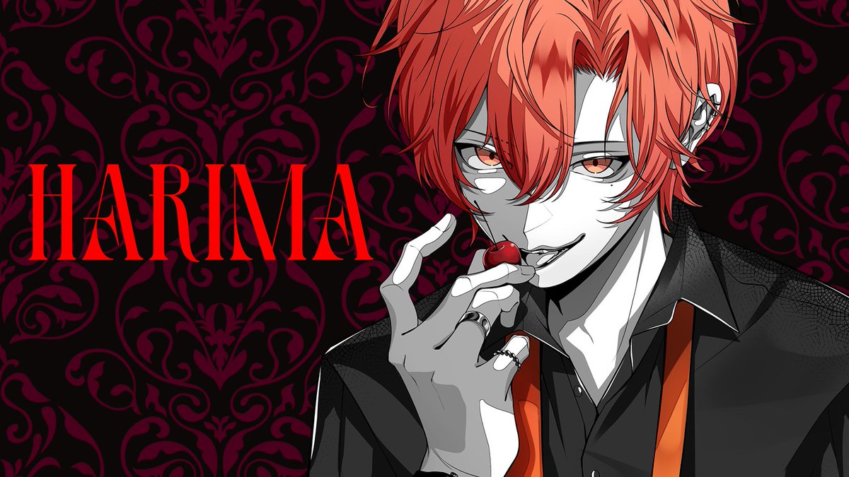 俺達の2ndオリジナル曲「True＆Lip」

グループ名をそのまま刻んだ特別な一曲。
たっぷりと味わってな💄