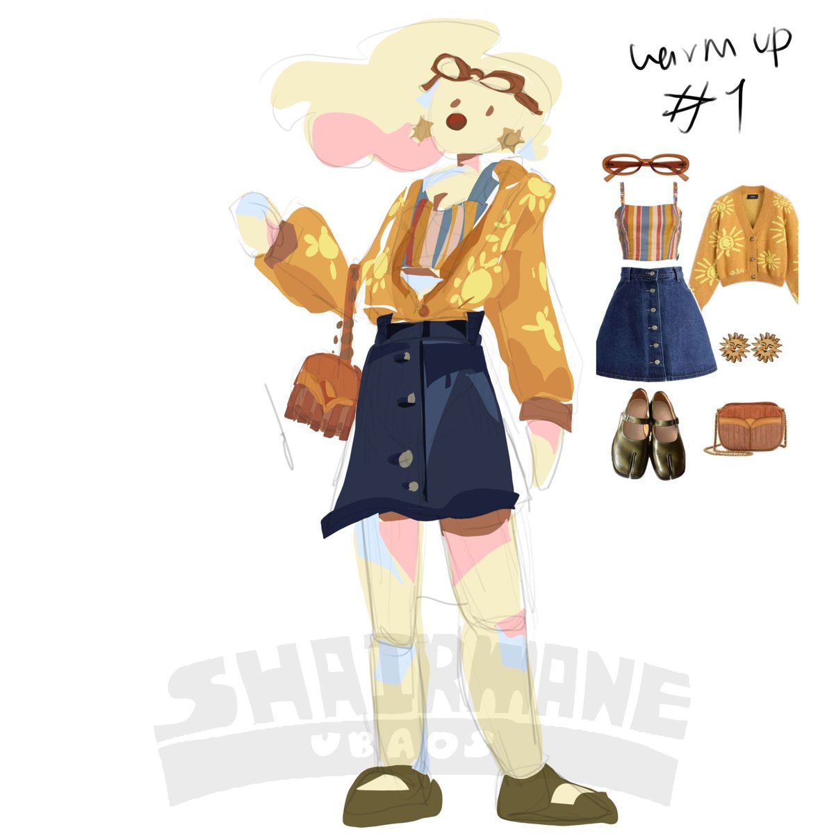 ShairmaneUBAOS 🍉 tweet media