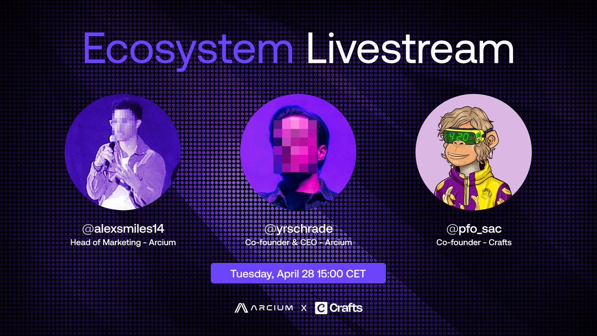 Arcium ☂️ tweet media