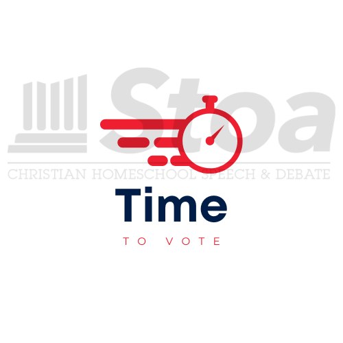 Stoa Speech & Debate tweet media