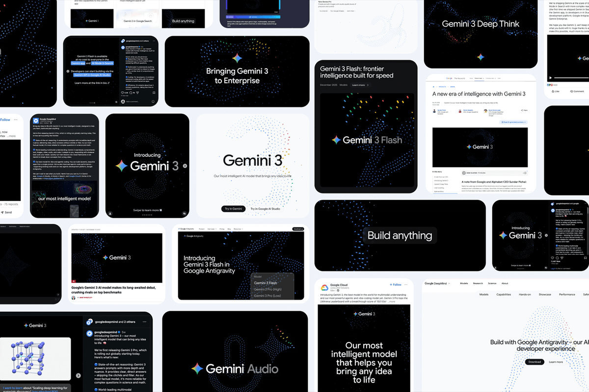 The Brand Identity tweet media