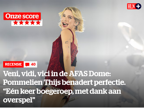 Dirk Vandebergh tweet media