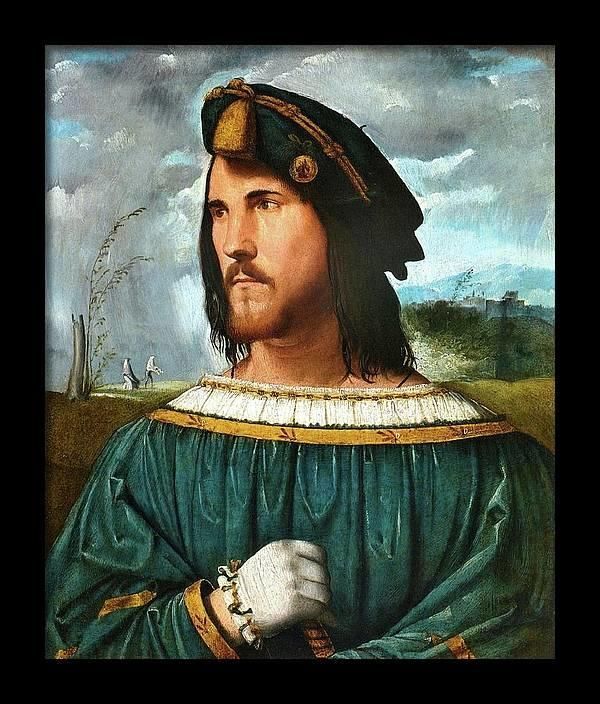 Caperton Classic Art tweet media