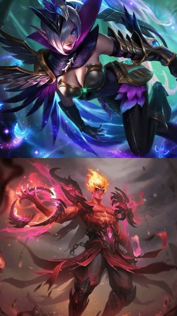 Mobile Legends Base tweet media