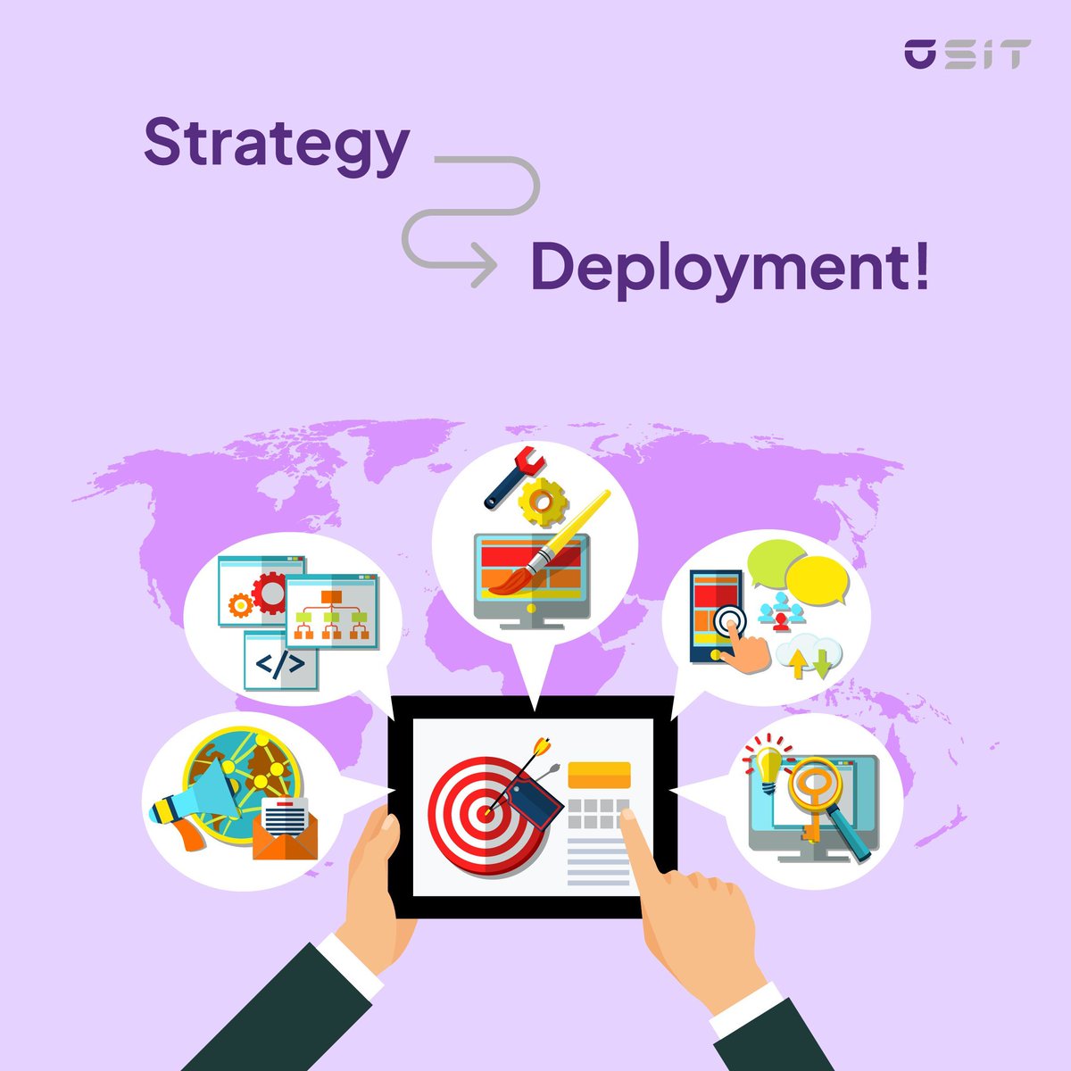 osit_sa's tweet image. True digital transformation requires integration across marketing, ERP, CRM, infrastructure, security, and analytics.

#OSIT #DigitalTransformation #EnterpriseIT #TechnologySolutions #SystemIntegration #BusinessGrowth #SmartEnterprise #ITConsulting #Innovation #OSIT