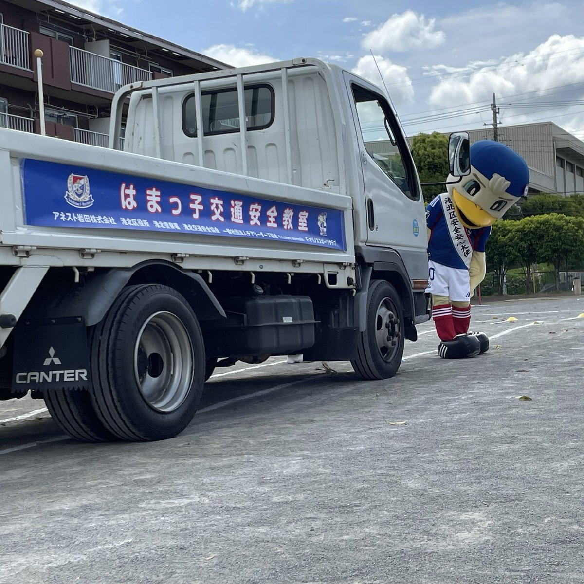 F･マリノススポーツクラブ【公式】 tweet media