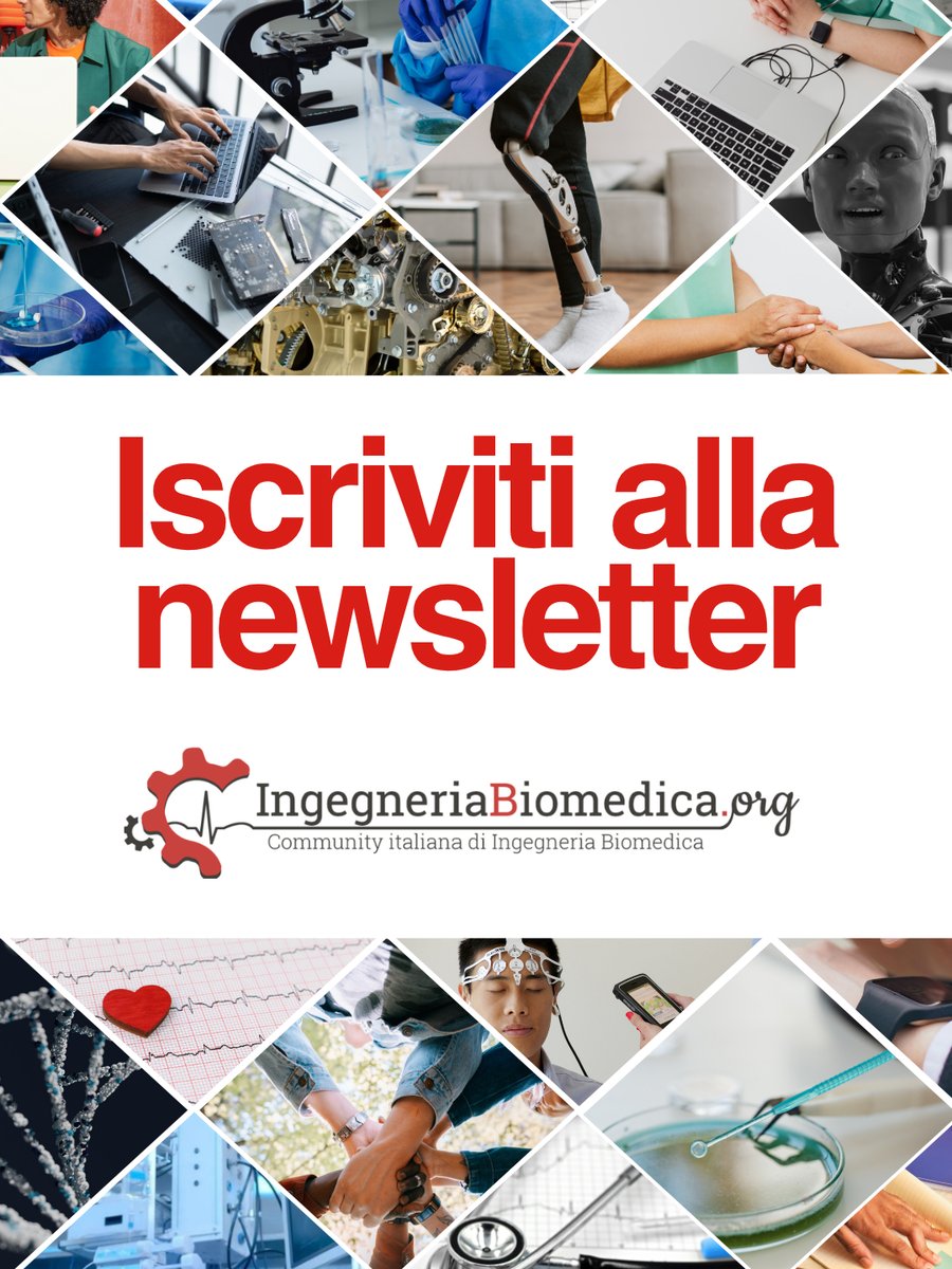 IngegneriaBiomedica.org tweet media