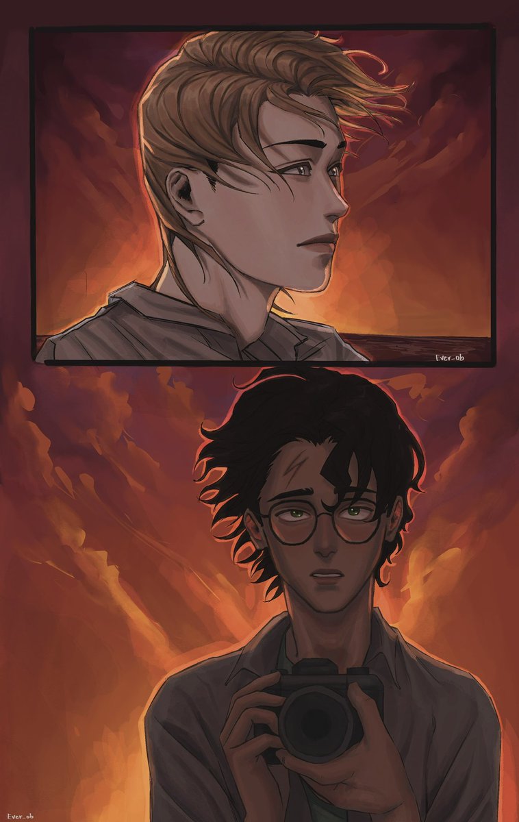 Obsessed tweet media