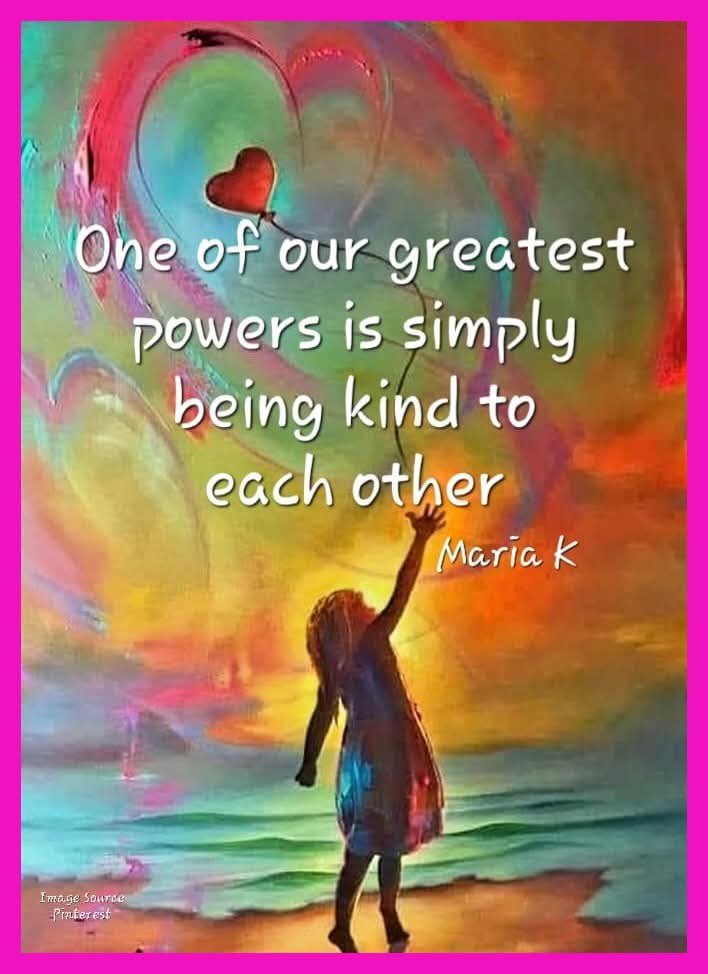 TheraErickson's tweet image. ❤️Just because...❤️You Matter &amp;amp; Kindness makes a Difference!😊 #MentalHealthMatters                    #kindness #originalowls🦉