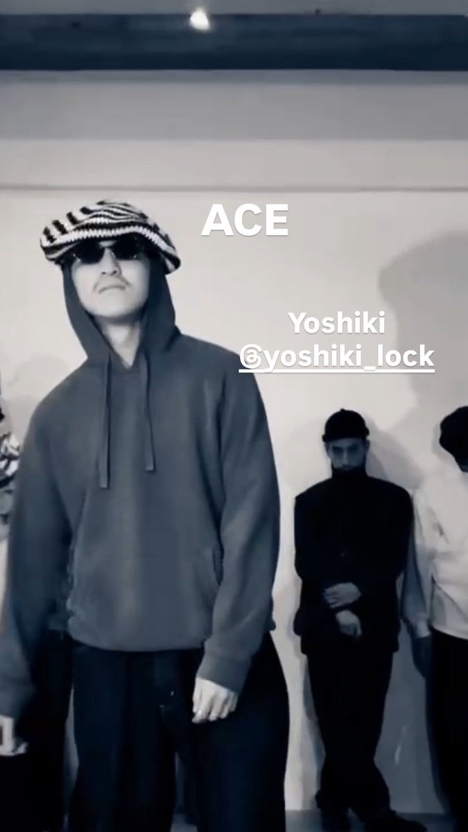 DYM_MESSENGERS's tweet photo. ACEはYoshiki。

我々MESSENGERSの出番は4th MATCH先攻20:20頃〜。是非Dリーグアプリからオーディエンス投票での応援、よろしくお願いします！🙏🔥🔥 https://t.co/2syj0zRh30