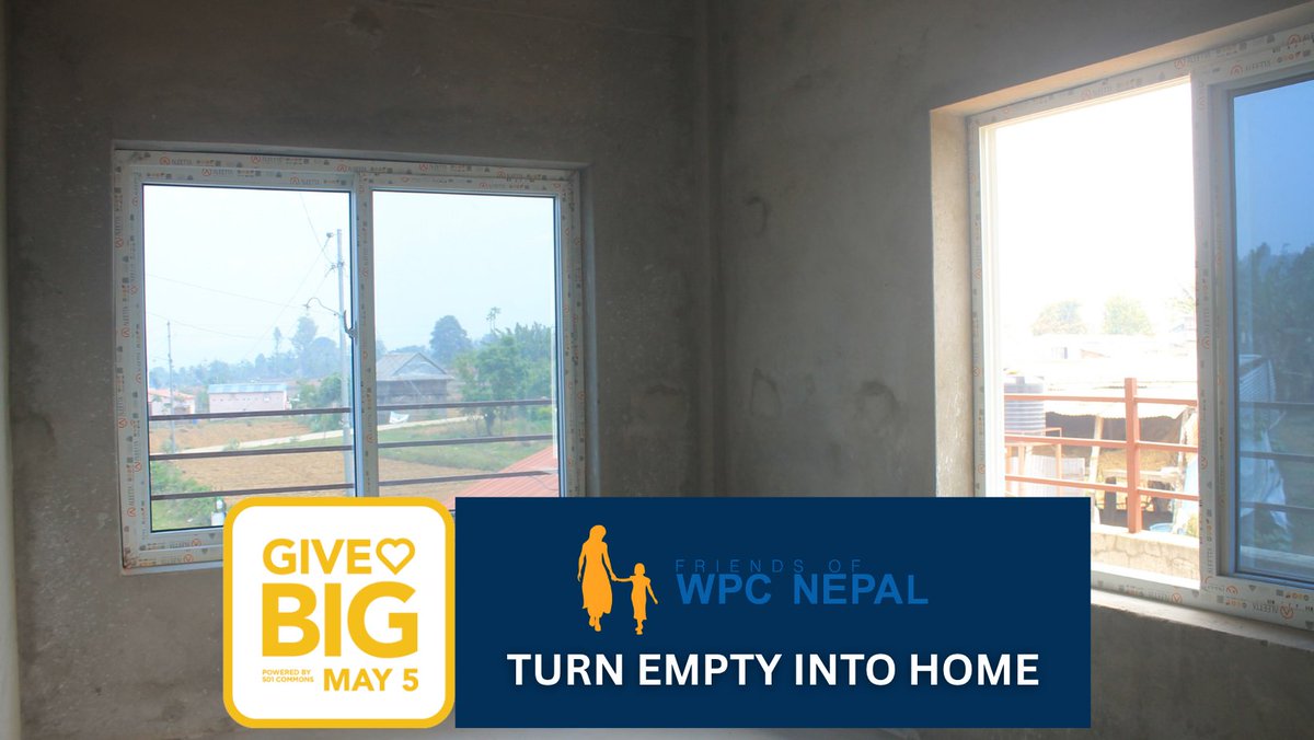 Friends Of WPC Nepal tweet media
