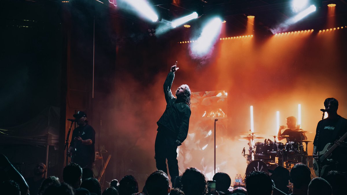 Pure Noise Records tweet media