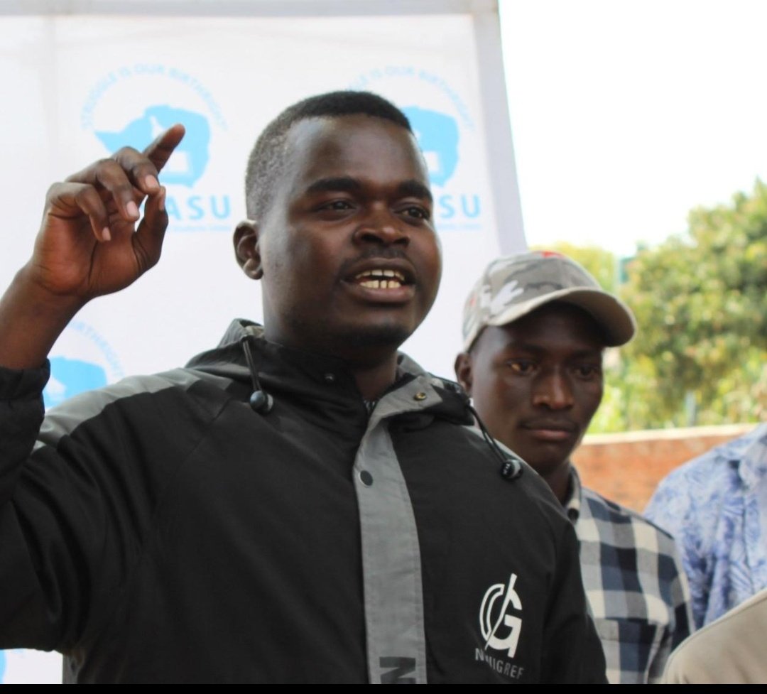 Promise Murapiro tweet media