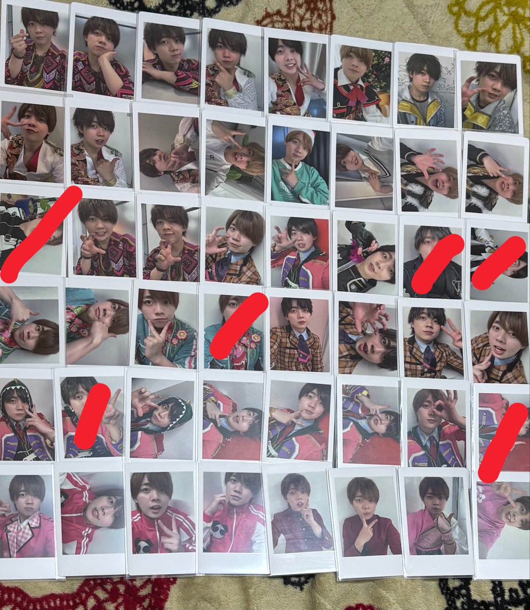 ぷりん@取引垢 tweet media