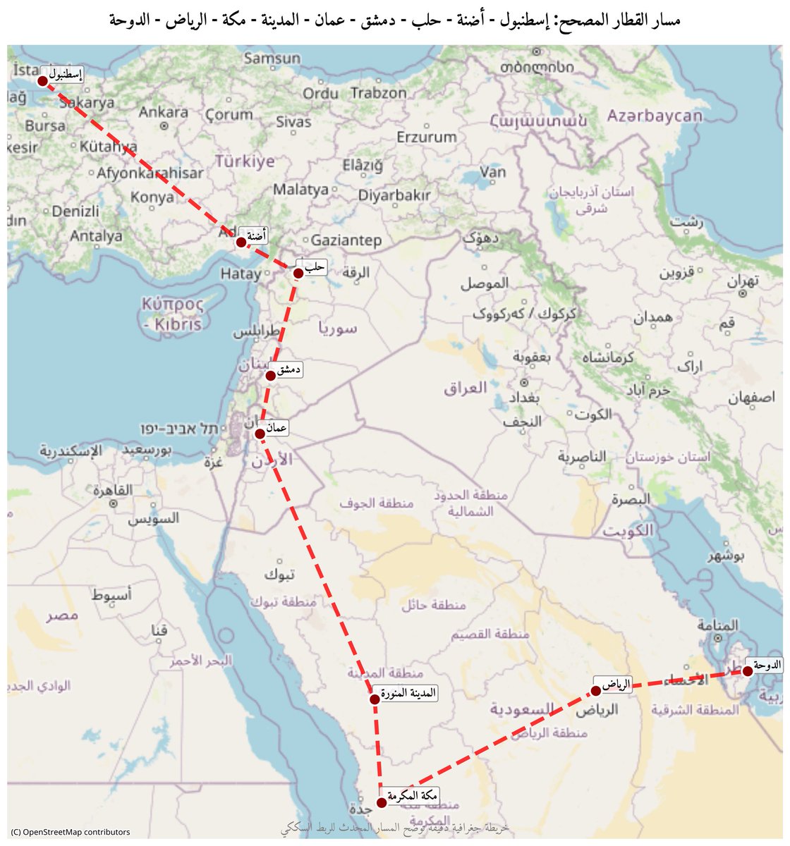 عبدالوهاب بن محمد القحطاني tweet media