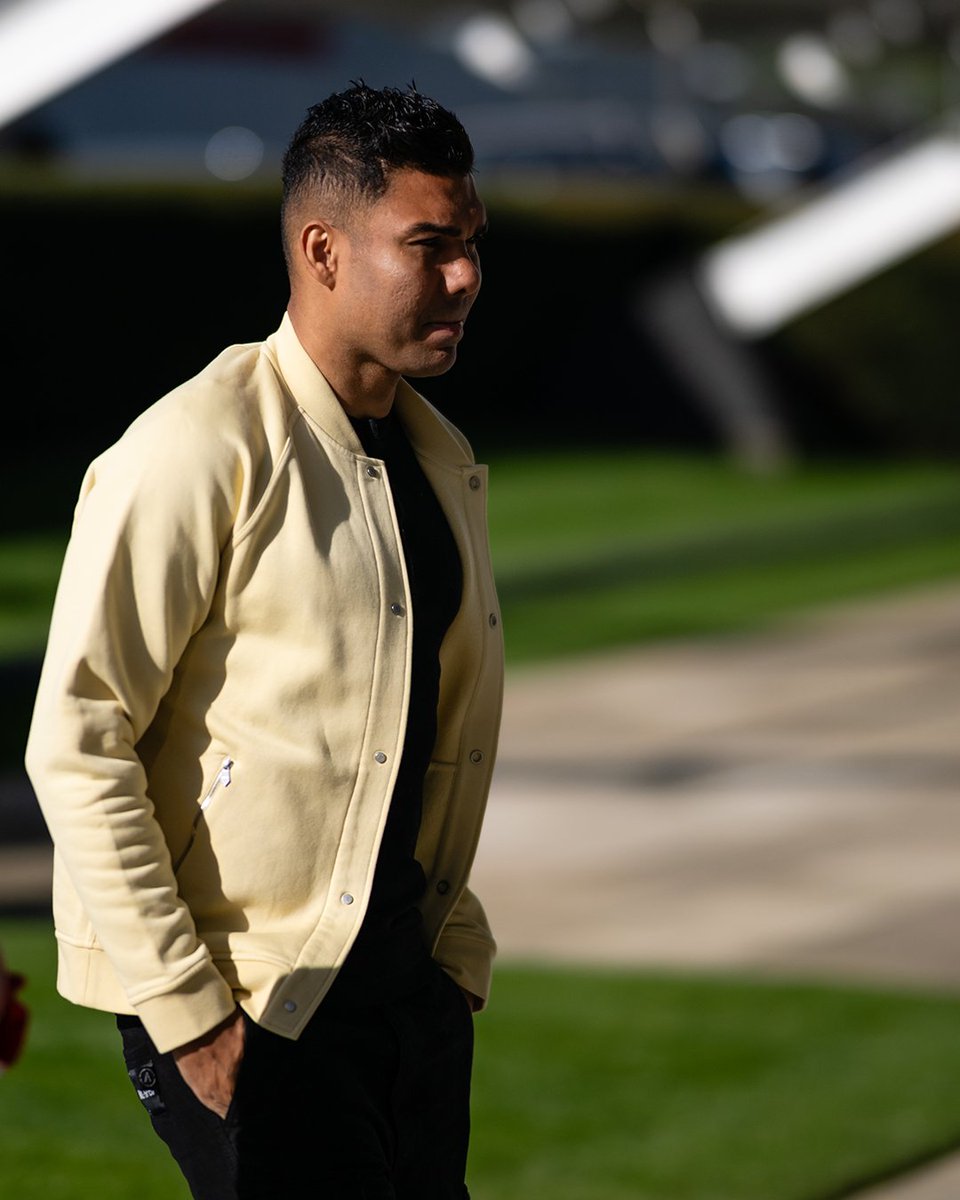 Manchester United tweet media