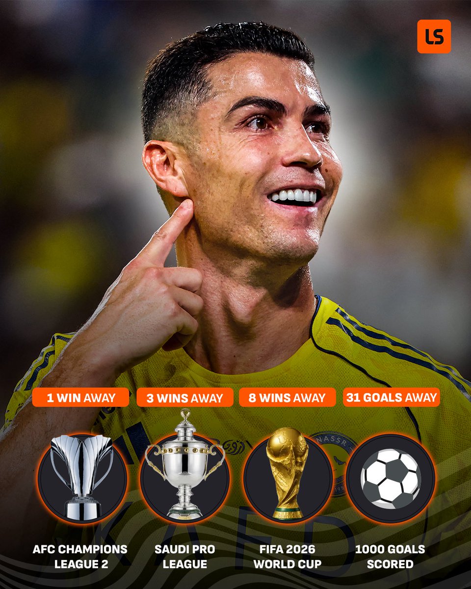 LiveScore tweet media