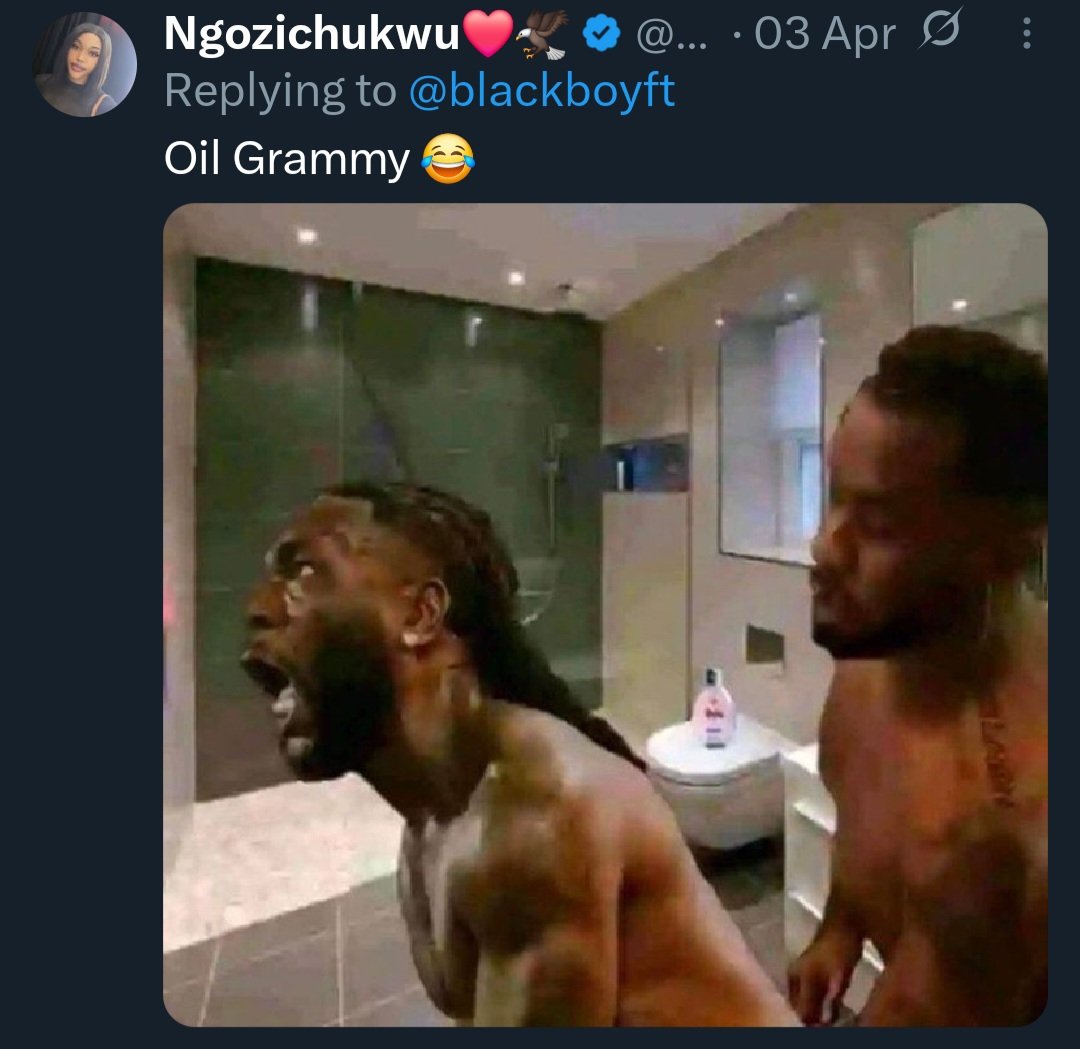 The All Father tweet media