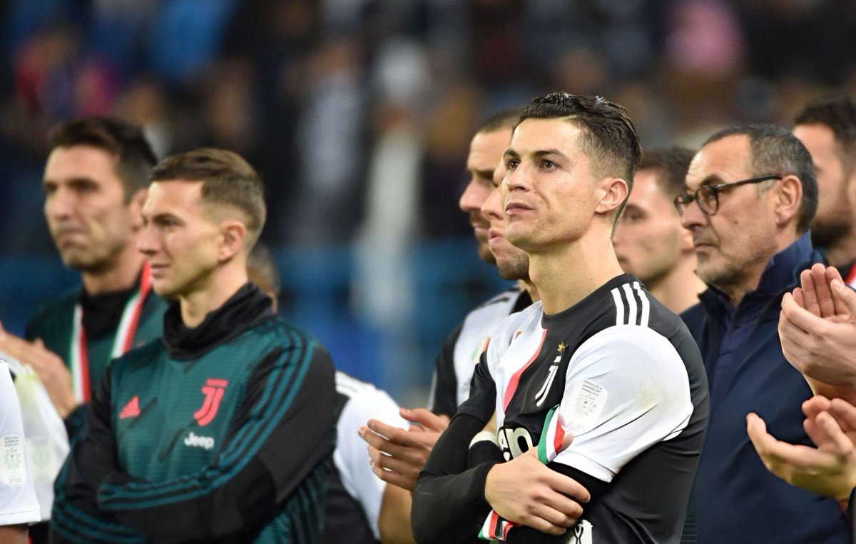 Ronaldo Plus tweet media