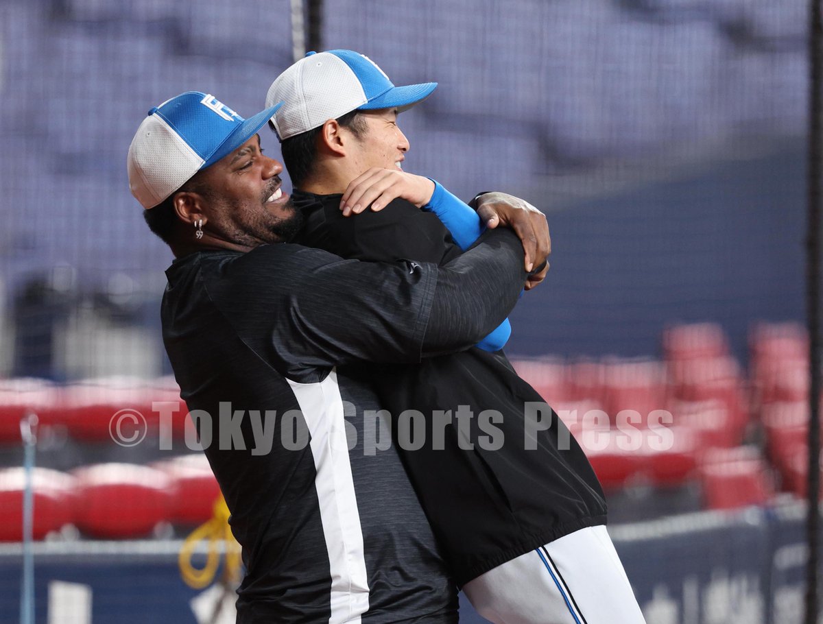 東スポ 写真映像部 tweet media