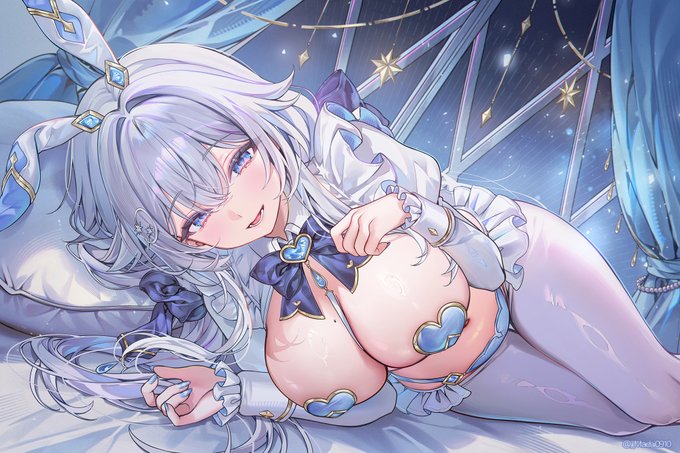 甘い夢💙 