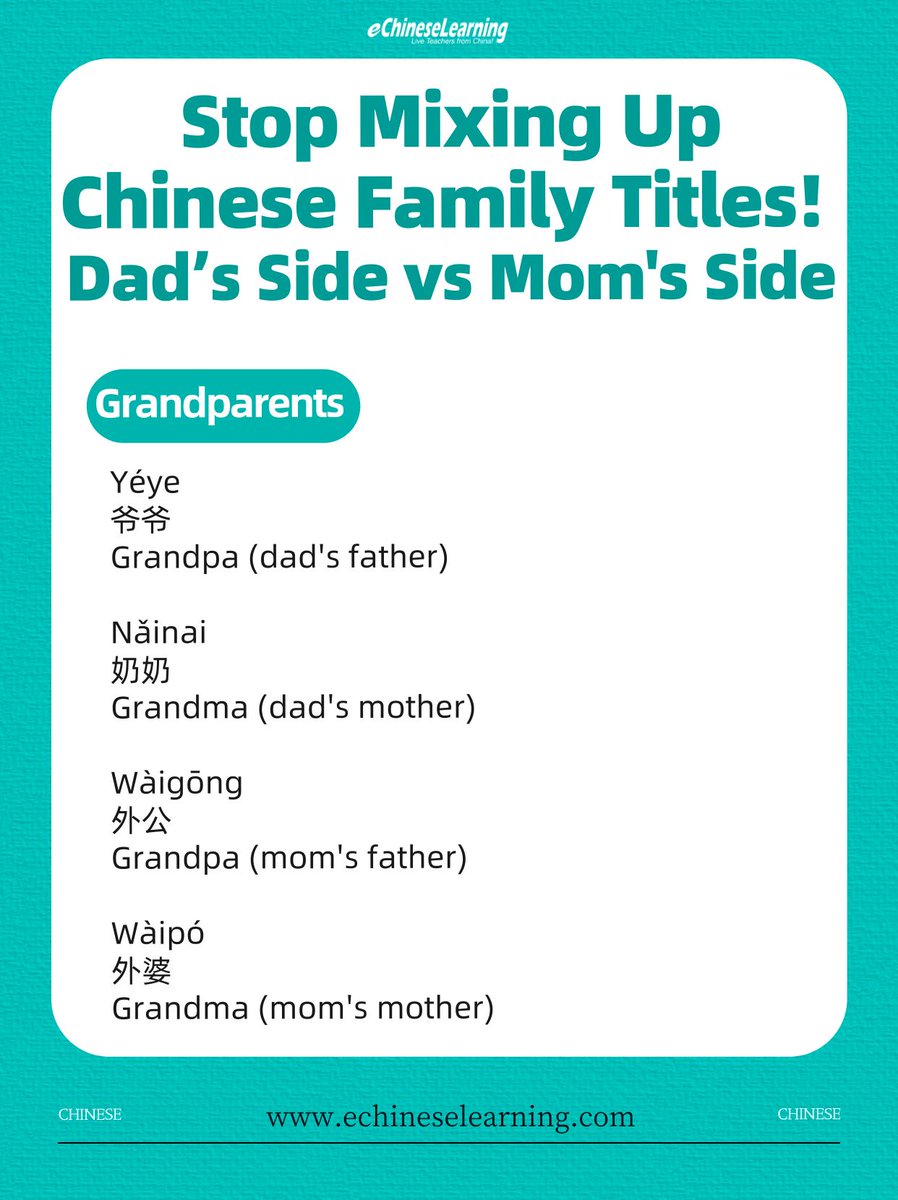 eChineseLearning tweet media