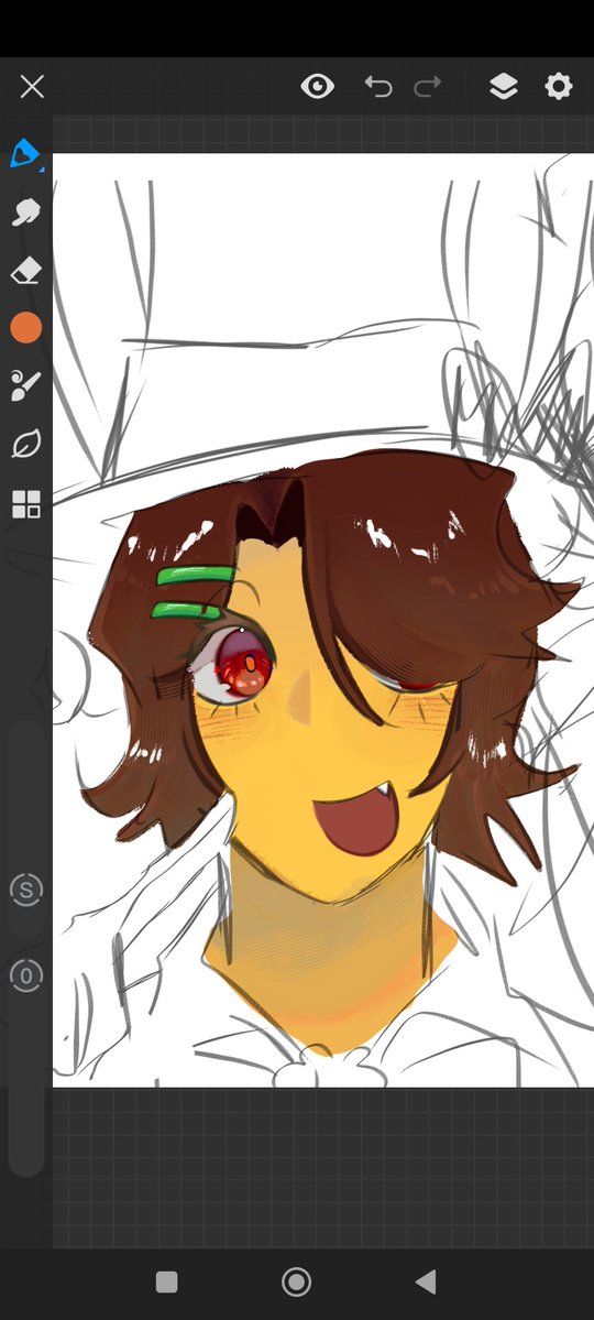 Joke on you I actually really like cutesy rendering but I'm terrible at it
#luckymaxer