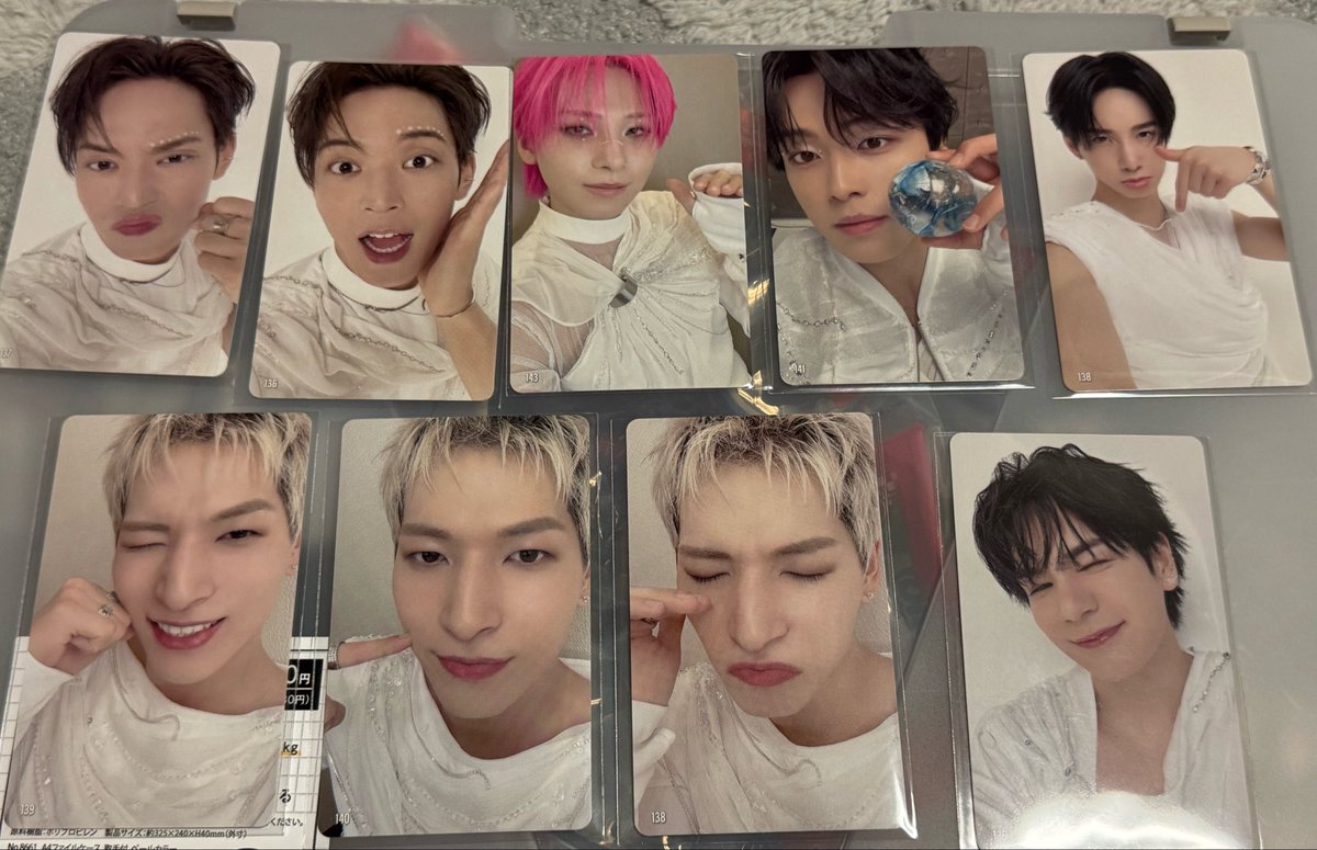 🩷💜 tweet media