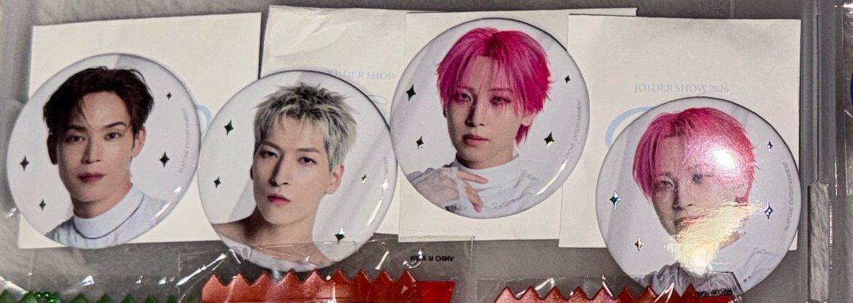 🩷💜 tweet media