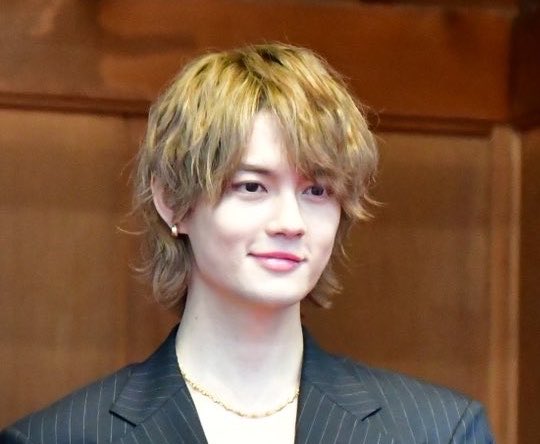 ‵ノノ tweet media