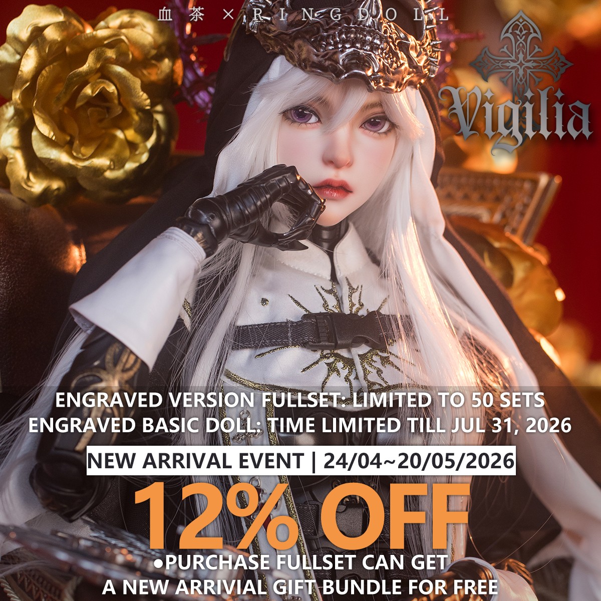Ringdoll tweet media