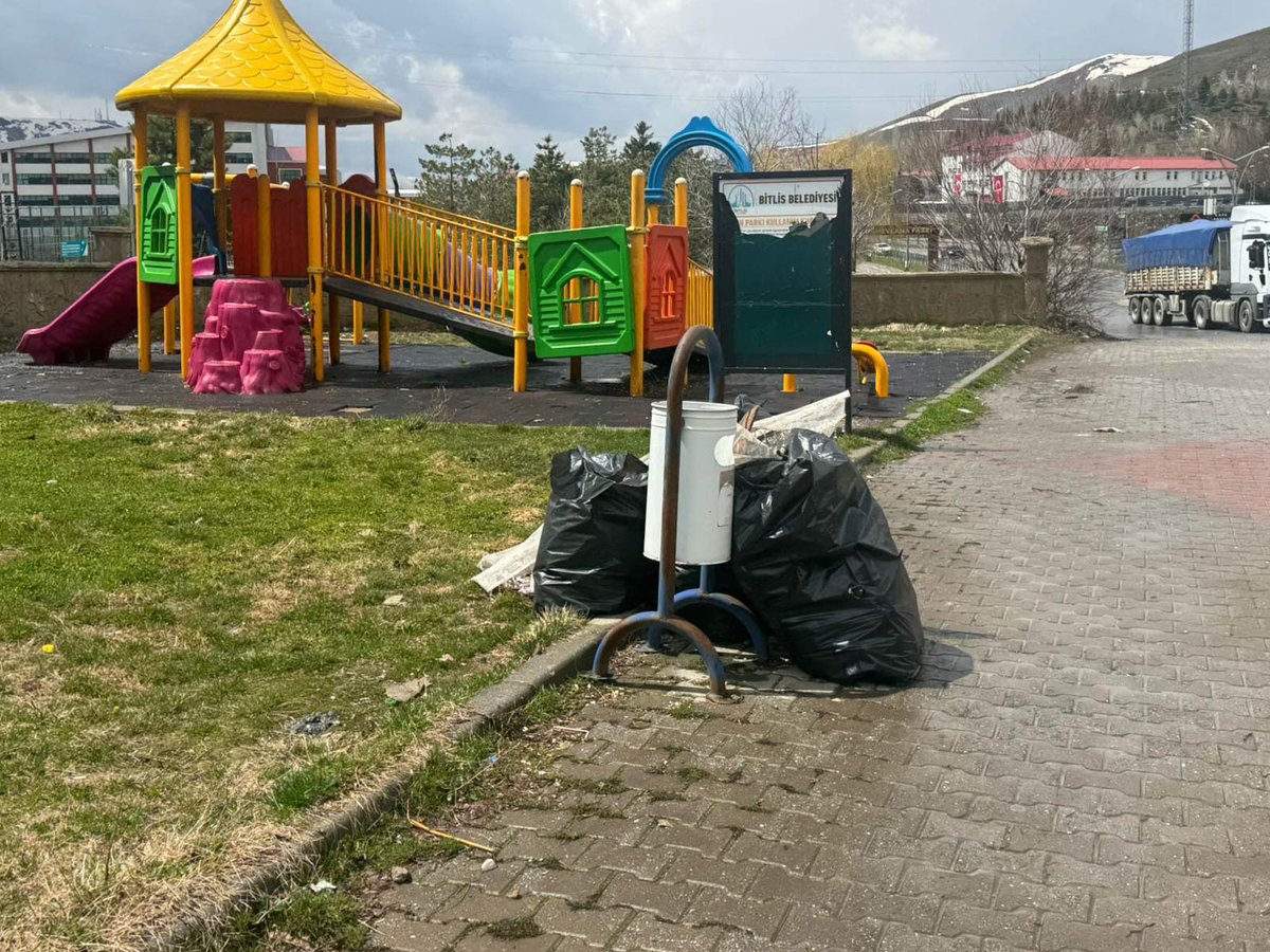 Bitlis Belediyesi tweet media