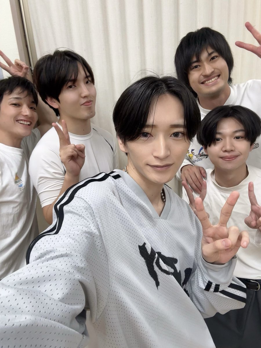 稲見 悠寿 tweet media