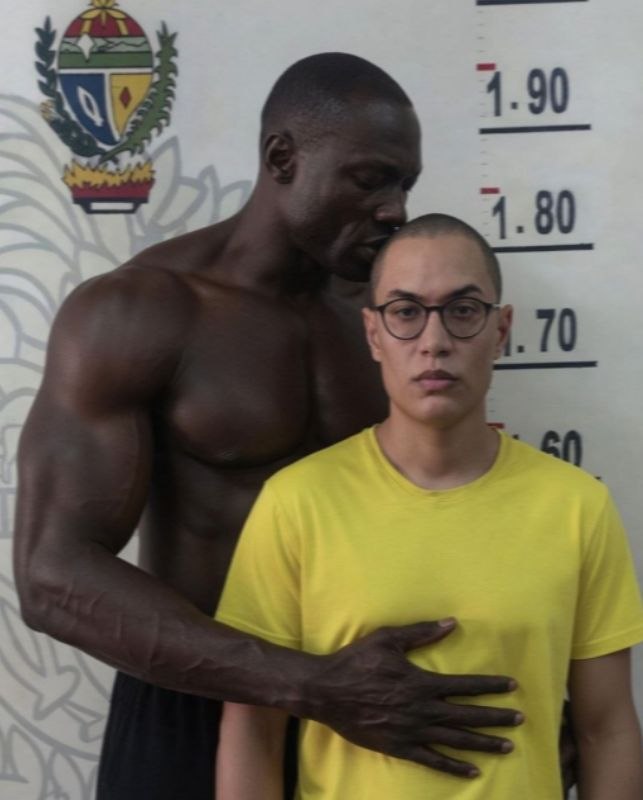 Alfred Newmann 🇧🇷 tweet media