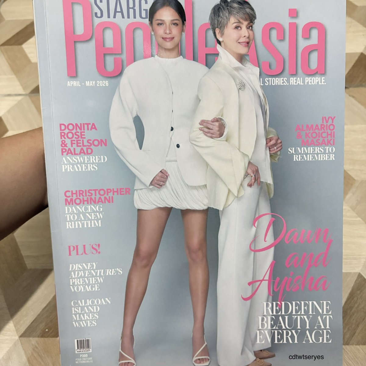 cdtwtseryes tweet media