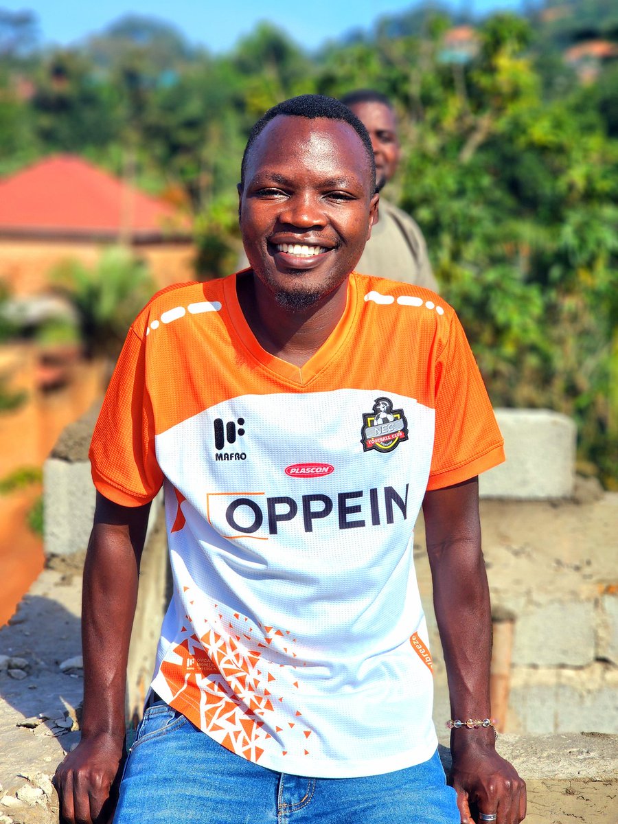 Dembele Shidie G-Hope Aqkule 🇰🇪 🇺🇬 tweet media