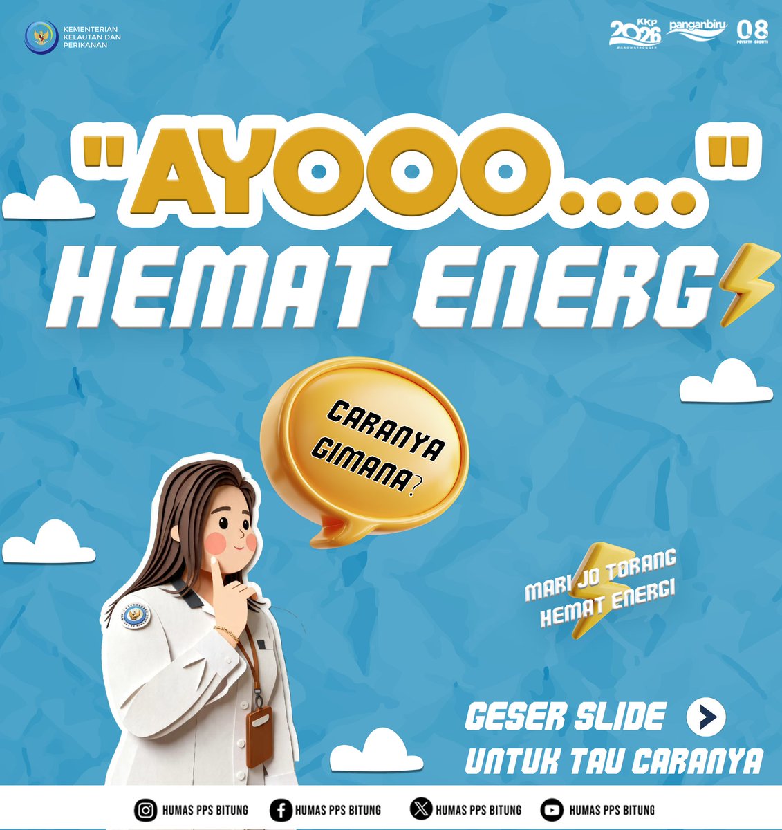 PPS Bitung tweet media