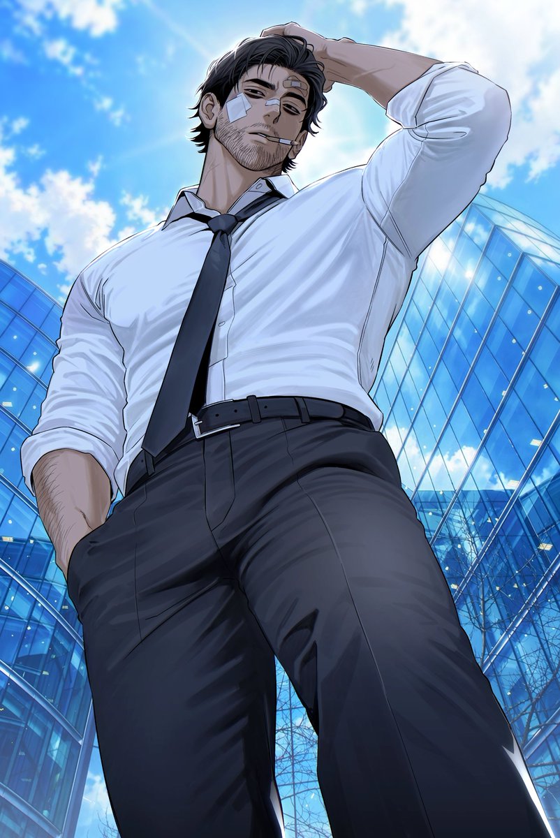 도동히 tweet media