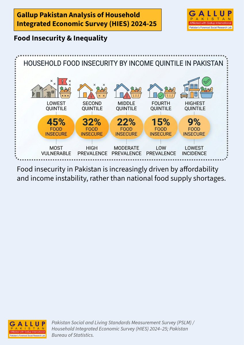 Gallup Pakistan tweet media