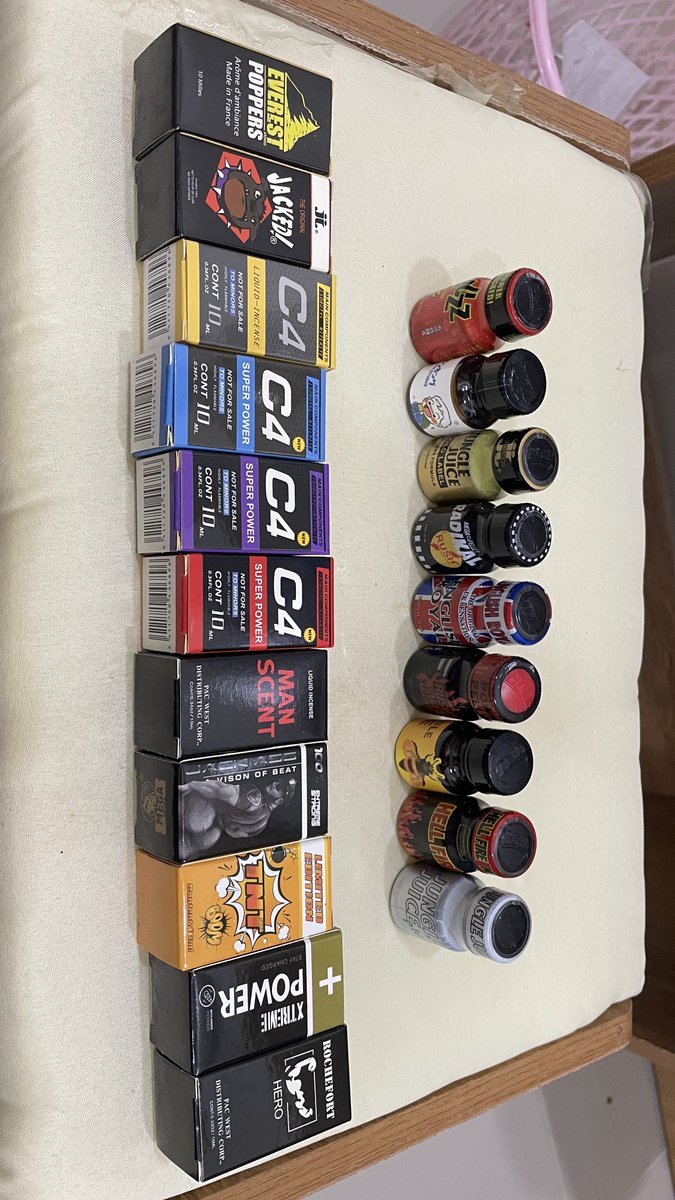 Popper for you ver2 tweet media