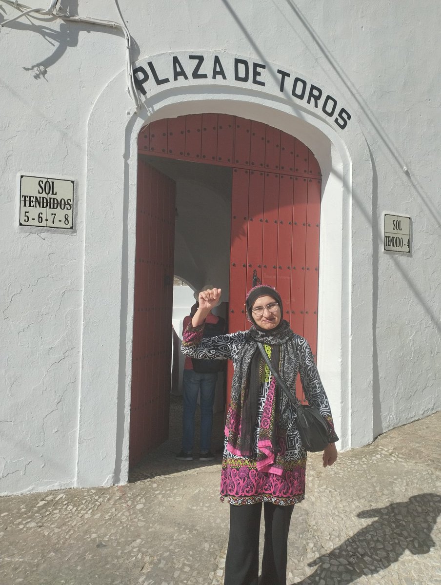 Escuela Oficial de Idiomas Aracena tweet media