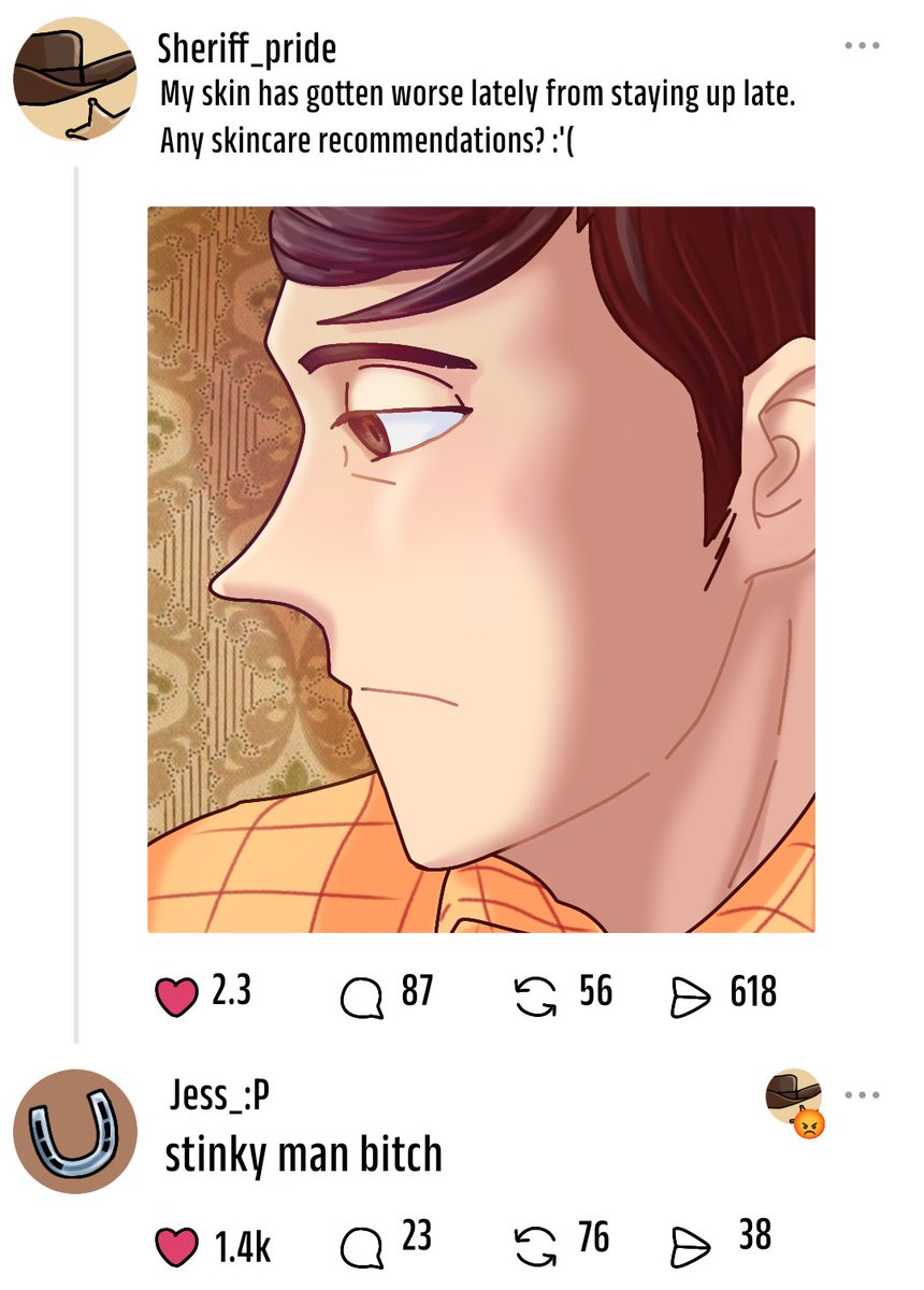 Maya🍀 tweet media