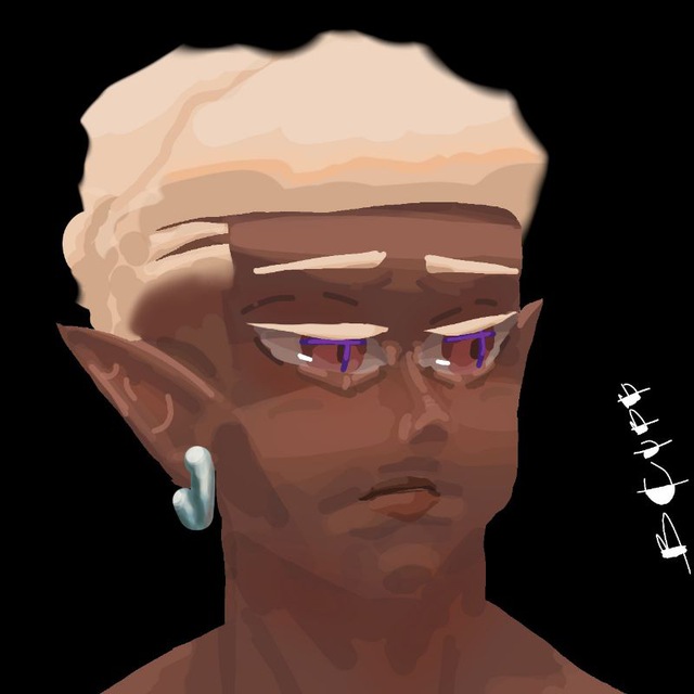 bcube778's tweet image. Good afternoon guys.....🧡🩶🩶🧡#blackguy #blackcharaters #rkgk #artshare #artmoots

....... Sometimes you just need to pray ✝️