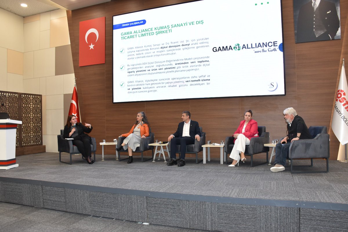 MÜSİAD TV tweet media