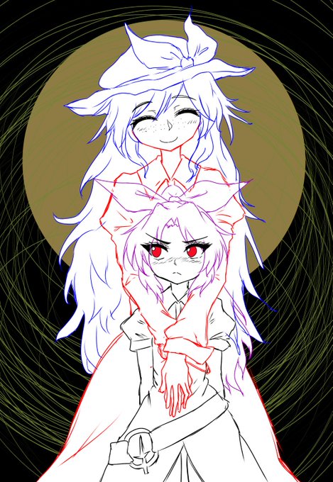 こいドキ風なとよより描いてます

 #KKHTA 