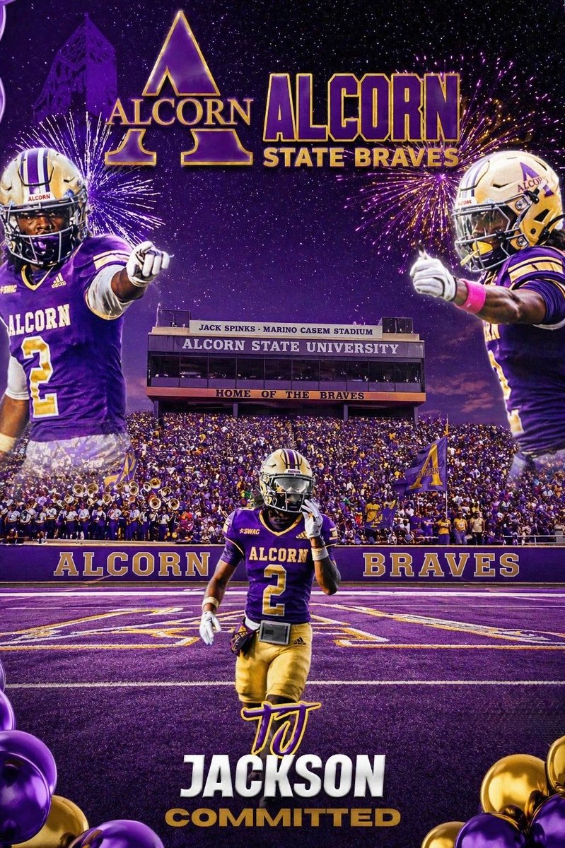 COMMITTED 🏠🟣⚪️ <a href="/Coach_Mitch2/">Semaj Mitchell</a> <a href="/Coach_TWatson/">Trumaine Watson</a> <a href="/CoachAR_ASU/">Coach A.R Anguiano</a> <a href="/CoachCedThomas/">Coach Thomas</a> <a href="/CoachBusz/">Ryan Busz</a> <a href="/GeeAyeee/">Mr Big Bad Brave</a> <a href="/DGF2468/">HiddenGemsFb</a> #BraveNation🍢