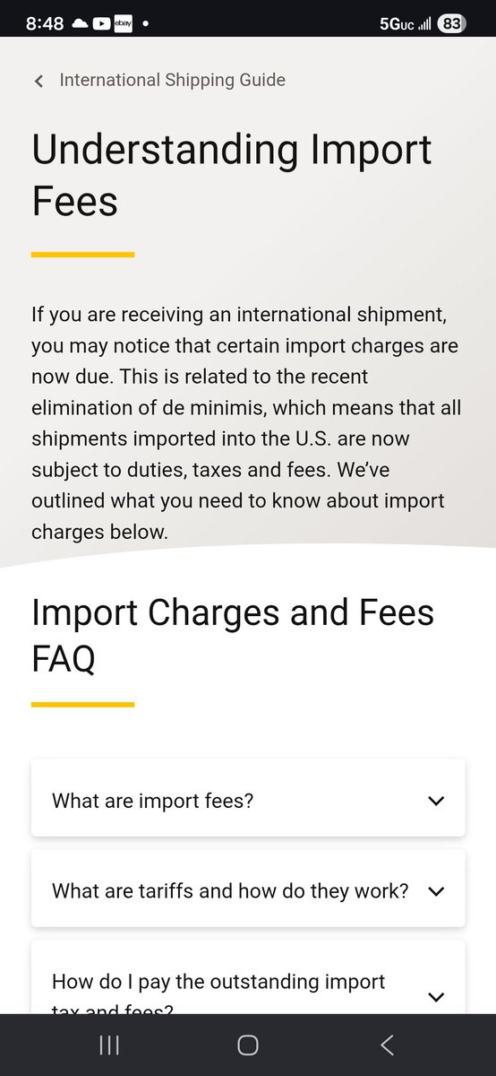 GavrocheThnard4's tweet image. For all the peasant brained #MAGA turds who still think that tariffs are not just another form of taxes on working ppl. The corporations don't pay them, we do. This Maga self-own isn't talked about enough 
#ups #trump #tariffs